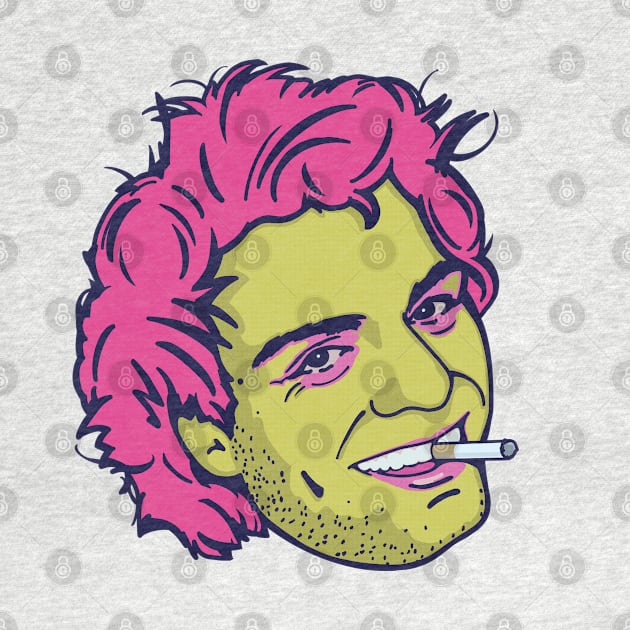 Mac DeMarco by DankFutura